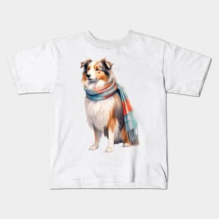 Dog Kids T-Shirt